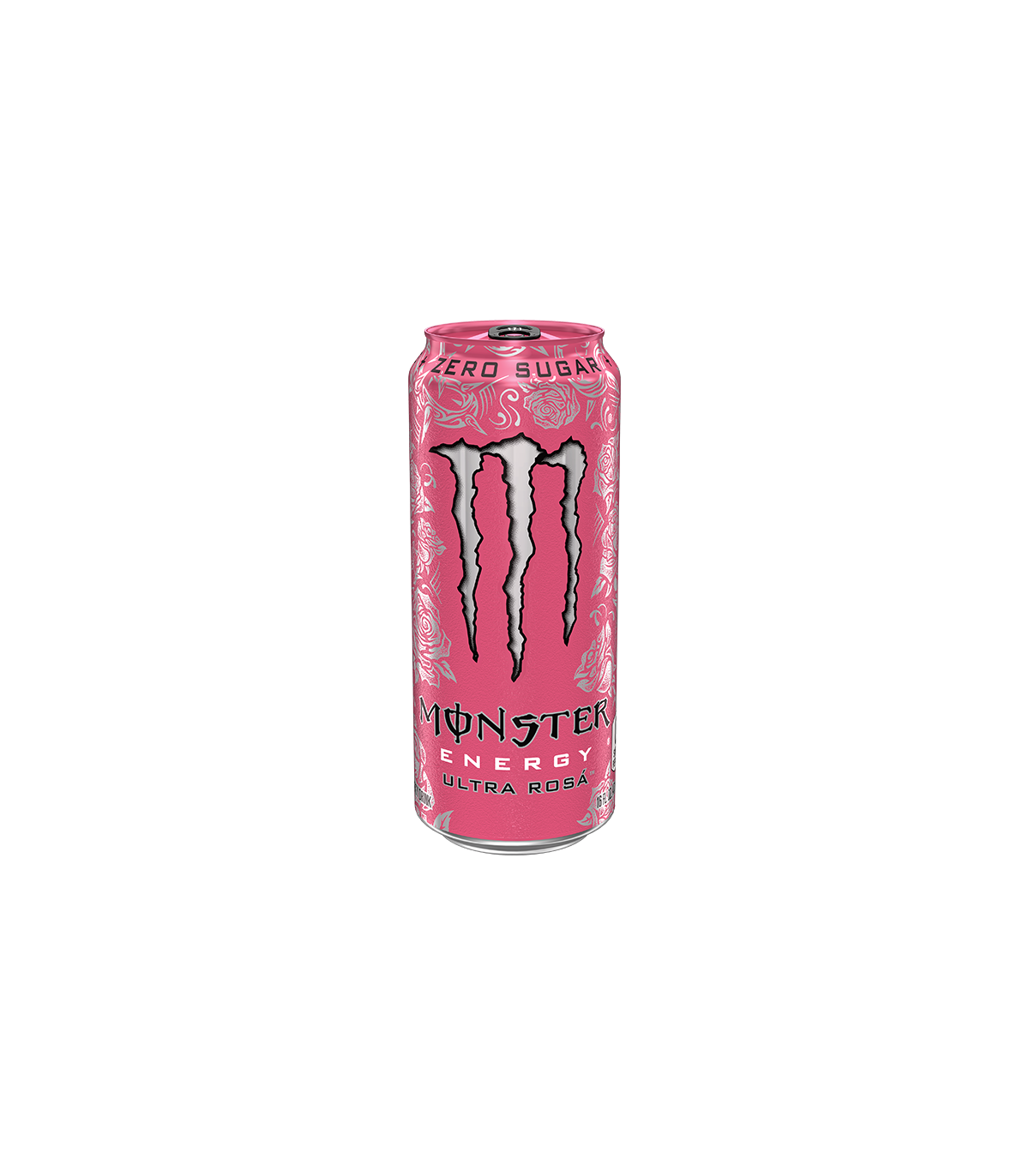 Energiajook Monster Ultra Rosa 500ml