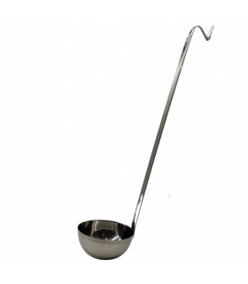 Kulp, metallist 32cm