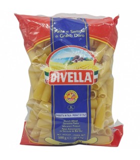 Pasta Rigatoni Diavella 500g