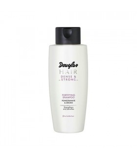 Šampoon, Douglas, kuivadele kahjustatud töödeldud juustele 250ml