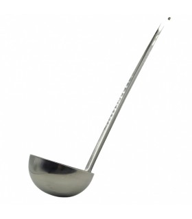 Kulp, metallist 47cm