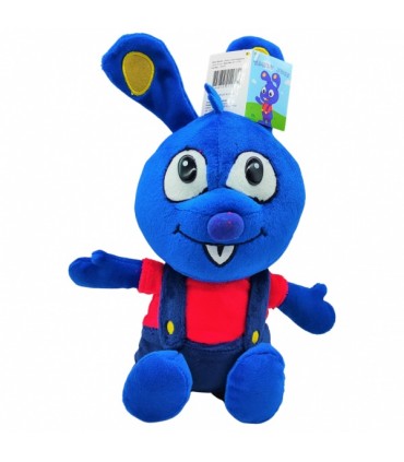 Jänku Jussi tegelane Juss 32cm, pehme