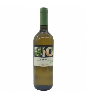 Vein KPN BIO Marino Gotto d'oro 2018 valge/kuiv 11.5% 75cl