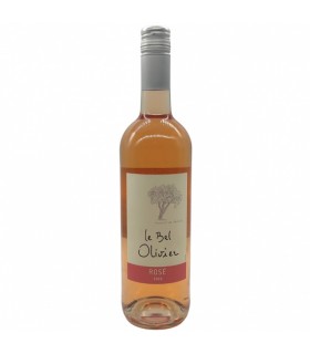 Vein KGT le Bel Olivier 2019 roosa/kuiv 12% 75cl