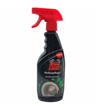 Rehvipuhastusvahend, Extreme Clean, läiget andev 500ml