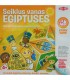 Lauamäng Seiklus vanas Egiptuses