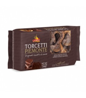 Küpsised Torcetti kakaoga 180g