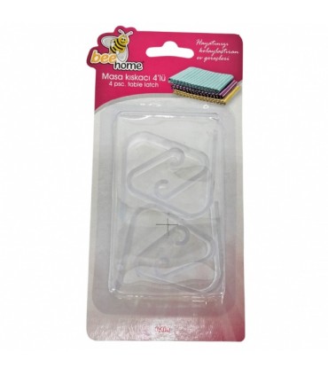 Laudlinahoidikud 4tk