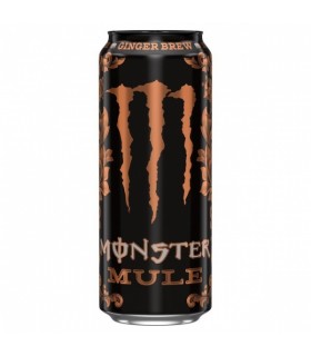 Energiajook Monster Energy MULE 500ml