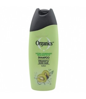 Shampoon Organics kiivi 200ml