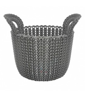 Korv Curver knit 3L hall