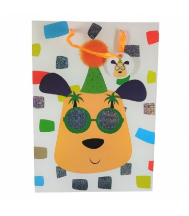 Kinkekott 30x42x12cm