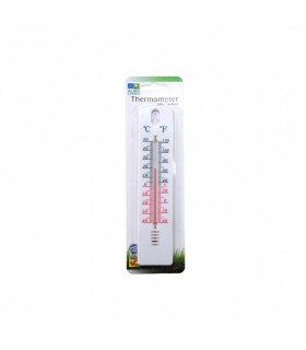 Termomeeter, valge 21cm