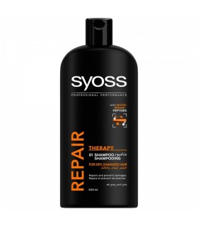 Šampoon Syoss Repair Therapy 500ml