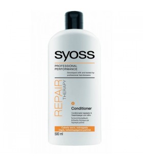 Palsam Syoss Repair Therapy 500ml