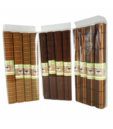 Lauamatt 30x43cm 4tk