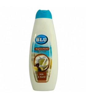 Vannivaht, Blu, piima ja sheavõiga 750ml