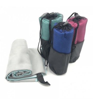 Mikrofiiber käterätik 70x140cm, Quick Dry, erinevad värvid