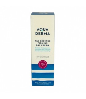 Päevakreem Aqua Derma 50ml