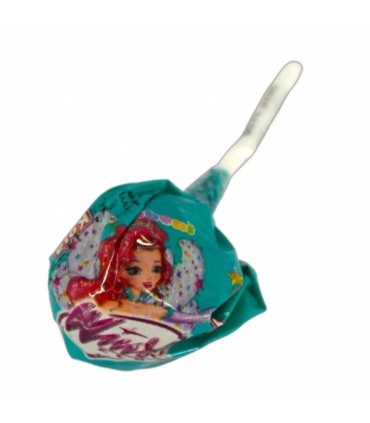 Pulgakomm-näts Winx 16g