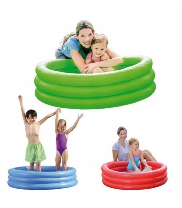 Ujumisbassein, Bestway 122cm