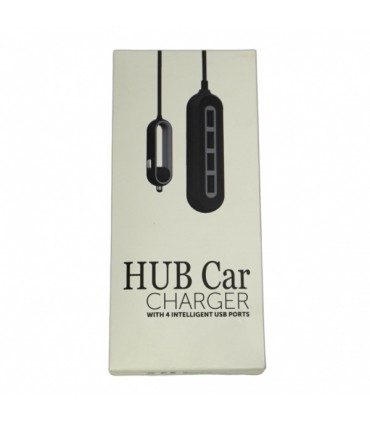USB laadija-pesa autosse