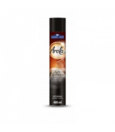 Õhuvärskendaja, Arola, tubakavastane 400ml