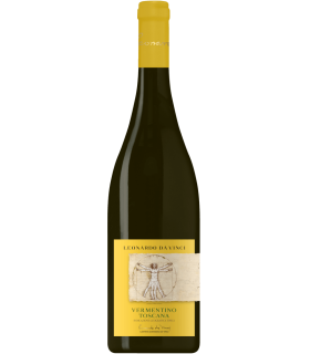 Vein KGT Vermentino Toscana valge/poolkuiv 75cl 13%