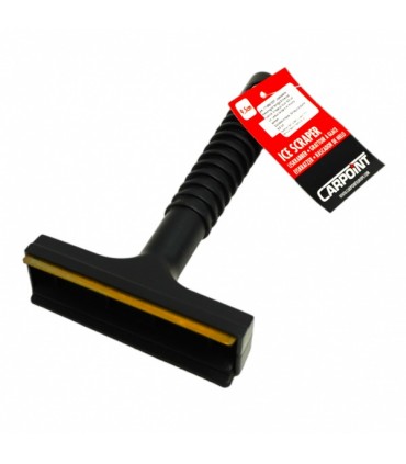 Jääkaabits messingist teraga