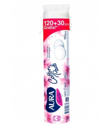 Vatipadjad, Aura Beauty 150tk