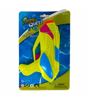 Veepüss Aqua Quest