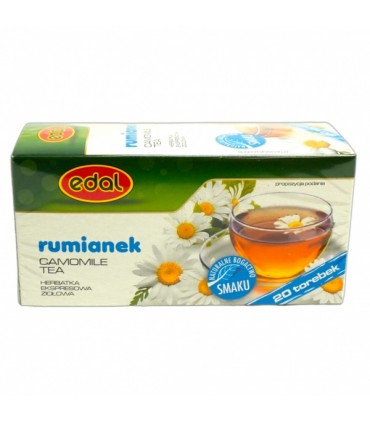 Taimetee kummel, Edal 30g