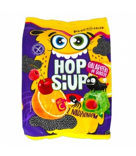 Marmelaadikommid täidisega Hop Siup 250g