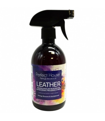 Nahapuhastuskreem, Barwa 480ml