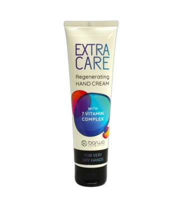 Kätekreem, Extra Care 7, vitamiinidega 100ml
