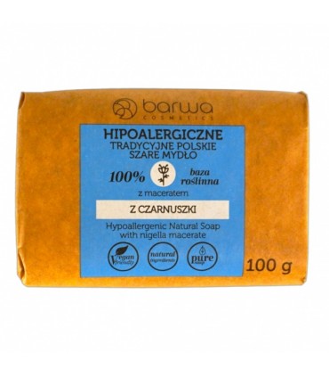 Seep, Barwa, võililleekstraktiga 100g