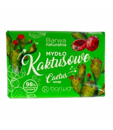 Seep, Barwa, kaktuse ekstraktiga 100g
