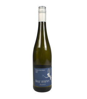 Vein KPN Riesling Best Wishes magus 9,5% 750ml