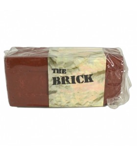 Telliskivi, The Brick