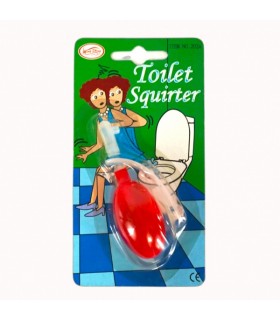 Pilamäng Toilet Squirter