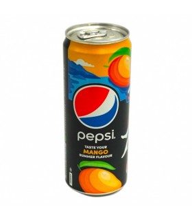 Karastusjook, Pepsi mango 330ml