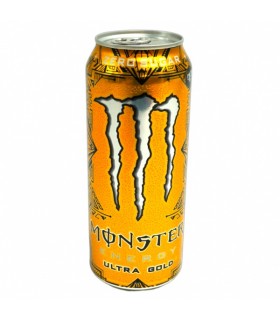 Energiajook Energy Ultra Gold, Monster 500ml
