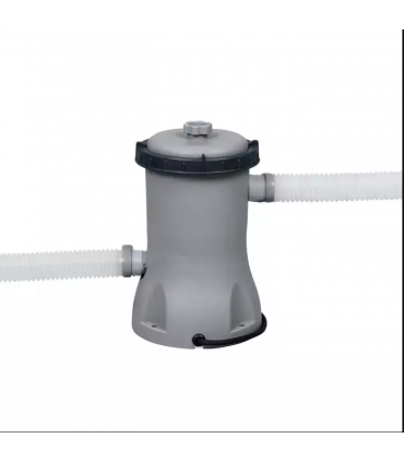 Bassein Steel Pro Max, Bestway 4,04 x 2,01m