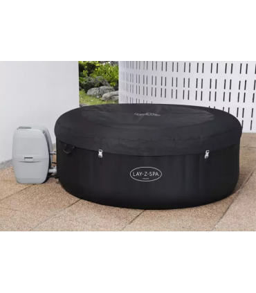 Välimullivann Lay-Z-Spa Miami Airjet, Bestway 180x66cm