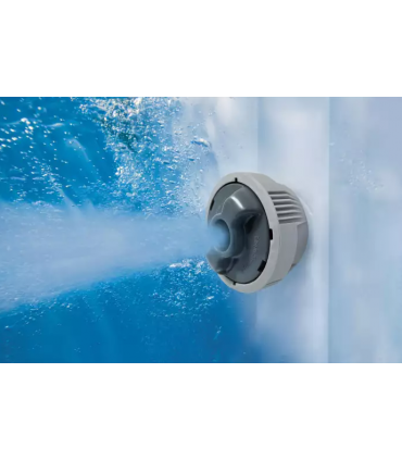 Välimullivann Lay-Z-Spa Miami Airjet, Bestway 180x66cm