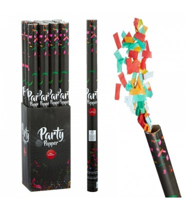 Konfetikahur Party Popper XL 80cm