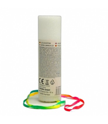 LED valguspulk