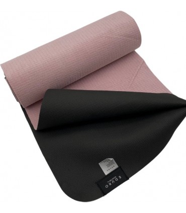 Joogamatt, Eduro, roosa 62x180cm
