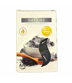 Teeküünlad Salt Cave 6tk