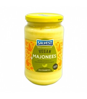 Vegan majonees, Salvest 420 g